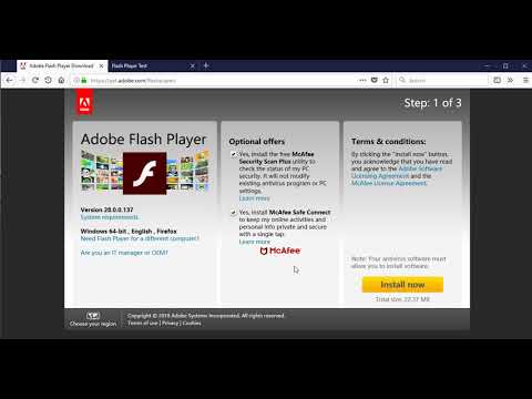 download lagu mp3 mp4 Firefox Plugin To Flash Video, download lagu Firefox Plugin To Flash Video gratis, unduh video klip Firefox Plugin To Flash Video