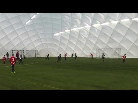 2014.01.12. Futball Factor Aquaworld Kupa Gödöllő: Vasas - UFC Gyömrő