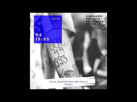 GS $44 - 15:05  (Prod. Hereisjhxny)