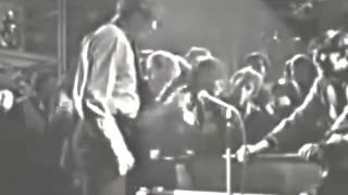 Jerry Lee Lewis - Whole Lotta Shakin&#39; Goin&#39; On (Don&#39;t Knock The Rock UK TV Show)