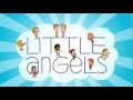 Roma Downey's Little Angels Official Trailer