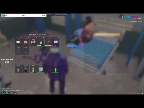 que risada incrivel KKKKKKKKKKKKKKK [GTA RP KAMIKAZE]