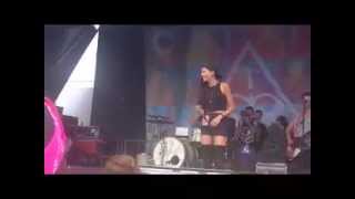 Maybe Tonight - The Summer Set ft. Lynn Gunn 7.13.14