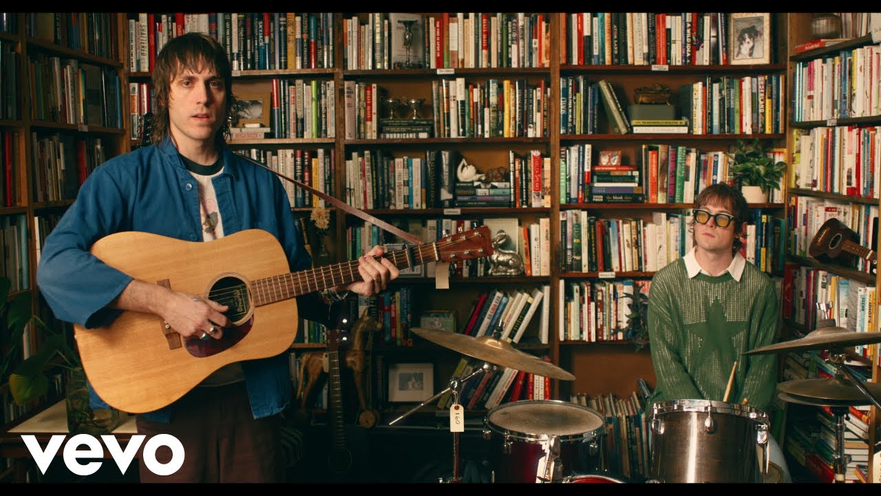 Music Video