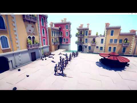 (TABS)-DA VINCI TANK 1VS SAME PRICE EVERY UNIT PART 2