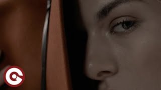 FLATDISK FT JACOB WELLFAIR - Already Over U (Official Lyric Video)