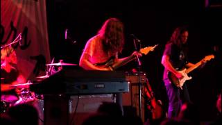 Kurt Vile and The Violators - KV Crimes