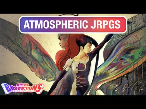 8 Great, Atmospheric JRPGs You Must Play (Most People Miss These)