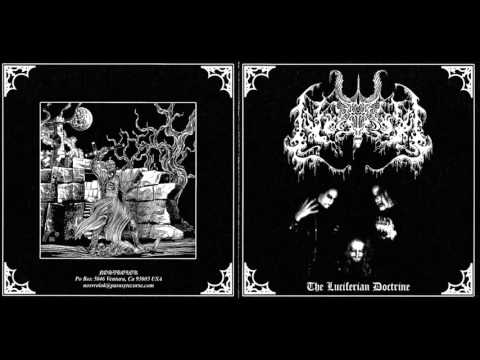 Nosvrolok - The Luciferian Doctrine (full album)