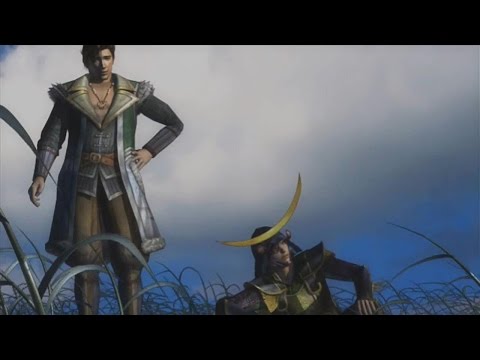 Samurai Warriors 2:XL - Masamune's Tale 5 - Showdown at Mikatagahara (360)