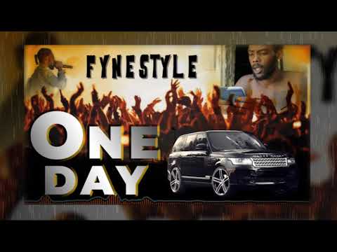 Fyne Style - 1 Day