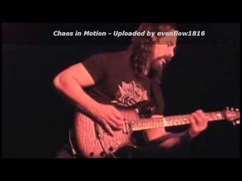 Dream Theater - Chaos in Motion (FULL CONCERT)