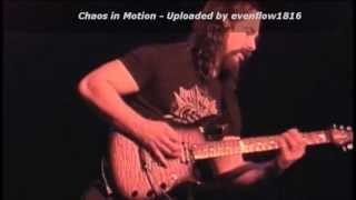 Dream Theater - Chaos in Motion (FULL CONCERT)