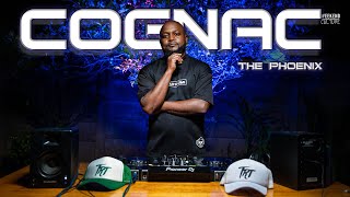 Download lagu Weekend Culture Experience - Ep72 (Feat. Cognac the Phoenix) Deep House | Live Mix mp3