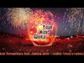 Lost Frequencies feat. Janieck Devy – Reality (Yves ...