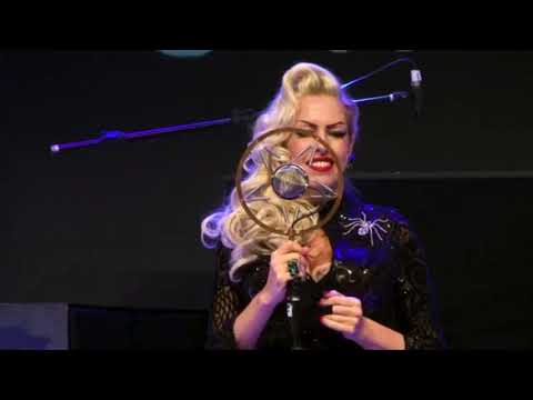 Come rain or come shine  - Taryn & Rio Jazz Orchestra