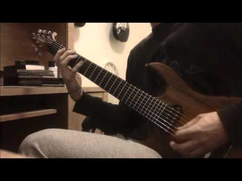 Abhorrent - Eternal Recurrence playthrough