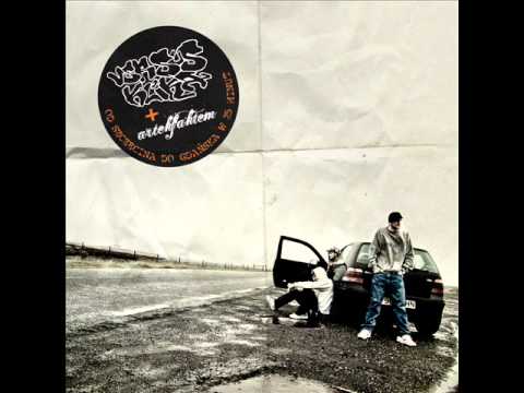 Versus Klika + Artekfaktem - 1.Kto ma Flow