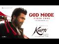 God Mode - Video Song | Karuppu | Suriya | RJ Balaji | @SaiAbhyankkar  | Trisha | Dream Warrior