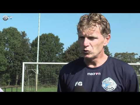 FCDB TV Fons Groenendijk & Reniers