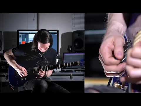 Winter Madness Solo Teemu Mäntysaari