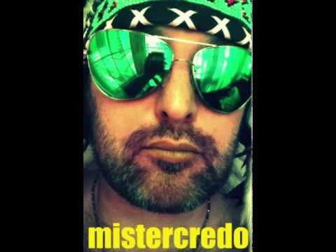 Mr.Credo "Гуру" [Official track] 1997