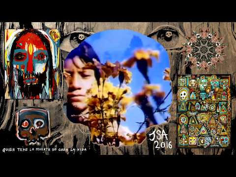 DEAD SKELETONS - NO DEATH NO FEAR (NI MUERTE NI MIEDO)