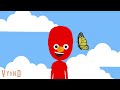 Elmo And The Butterfly All 7 Parts With Vyond Voices A Vyond Video Happy Birthday Elmo