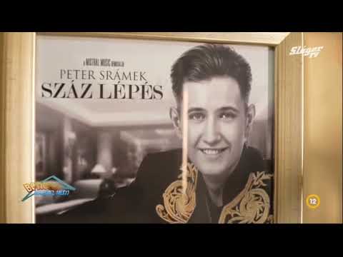 Bencze házhoz megy - Péter Sramek