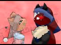Jack And Bloodmoon Meet Again IN VRCHAT
