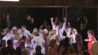 6/2/2012 Barn Wedding