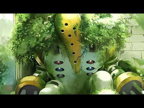 Pokémon - Titan’s Resolve (Regigigas's Song)