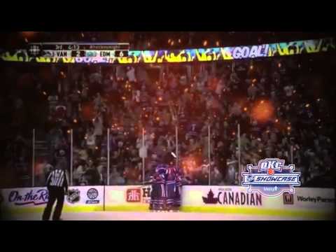 NHL SHOWCASE TICKETS NOW ON SALE!