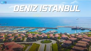 Deniz Istanbul | Largest project in Istanbul | Emlak Tavsiye