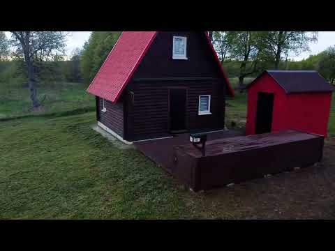 Купить дом, д. Раково (Городокский р-н, Витебская область)