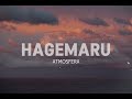 Atmosfera Hagemaru Lyric Video