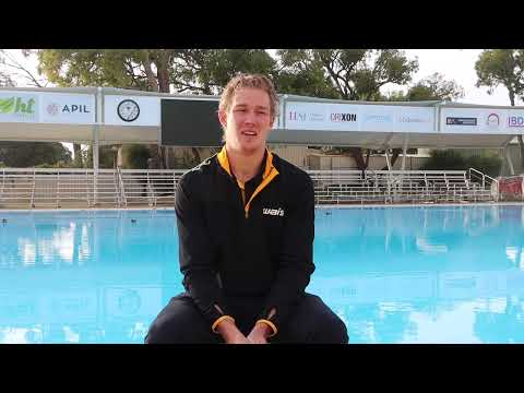 2022 National Careers Week - Andrew Ford