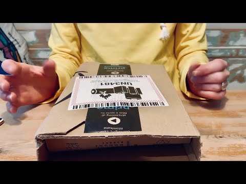 Unboxing: Gigaset GS4 smartphone