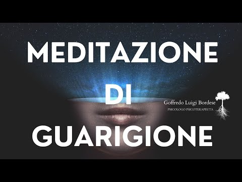 Meditazione di GUARIGIONE EMOTIVA e FISICA - 432 hz Libera blocchi e memorie emotive