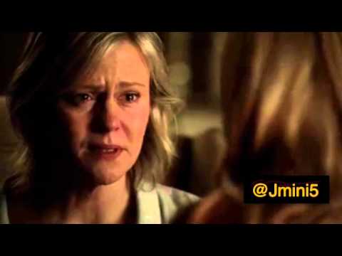 The Vampire Diaries S6E11 - Last Scene