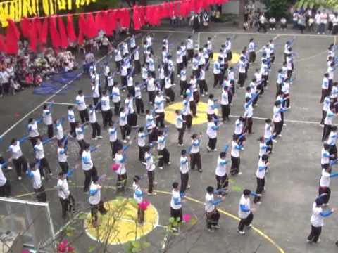 MCS Juniors! (10-11)