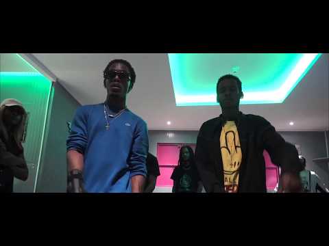 LE DET -  I. L. B. (Street vidéo)