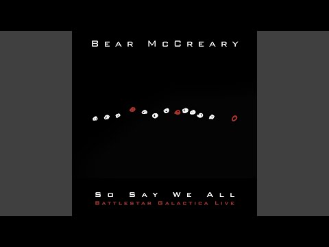 Baltar’s Dream (Live)