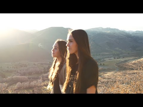 Be Thou My Vision - ELENYI version (with lyrics cc) - on SPOTIFY & Apple Music Video