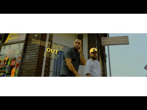 DVARAZA - Dobrý Dny feat. Vokap [album Pouliční Romantika] Official video
