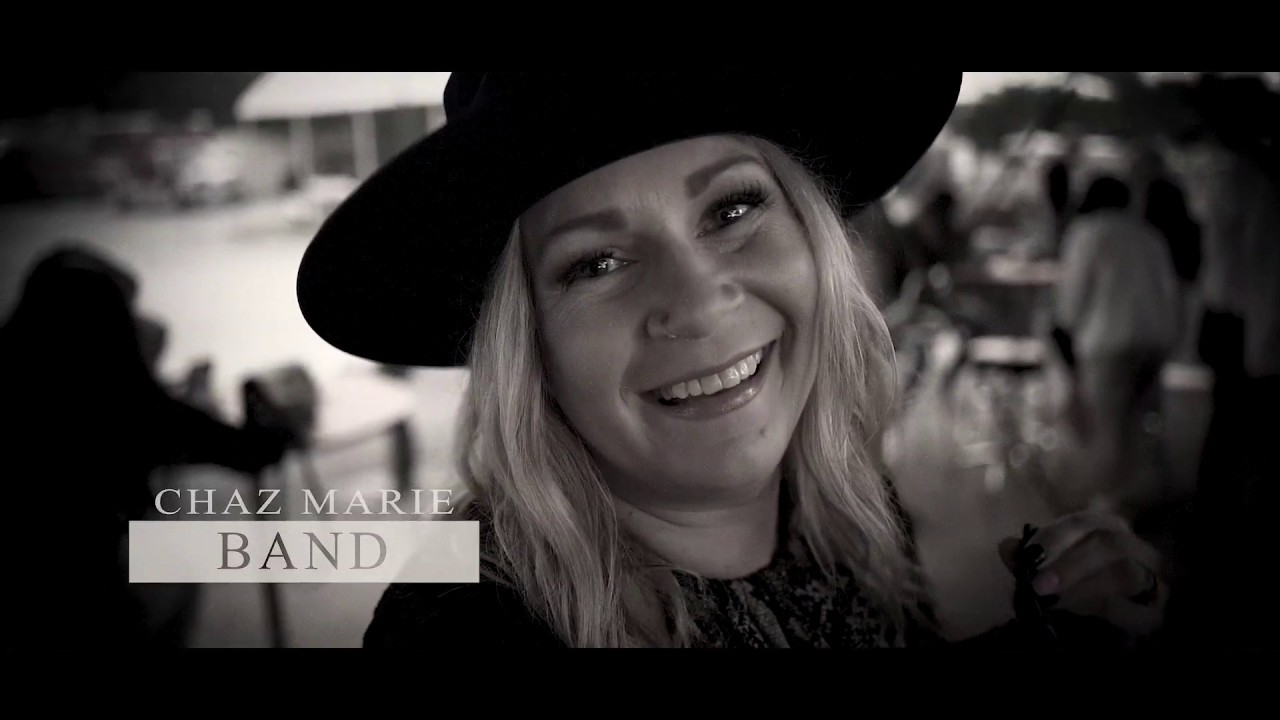Promotional video thumbnail 2 for Chaz Marie