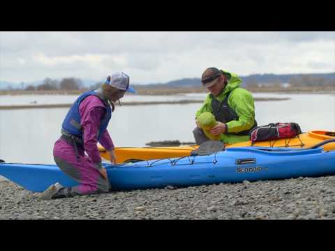 NRS MightyLight Dry Sack (Closeout) video poster