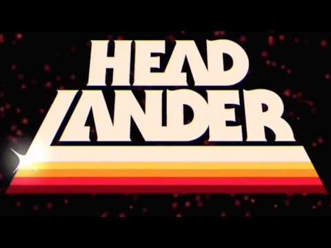 Headlander - Coming July 26th to PlayStation 4 and Steam