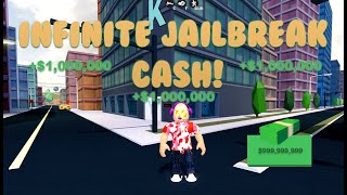 Roblox Jailbreak Free Money Generator