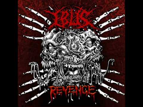 Eblis - Revenge [Full EP 2013]